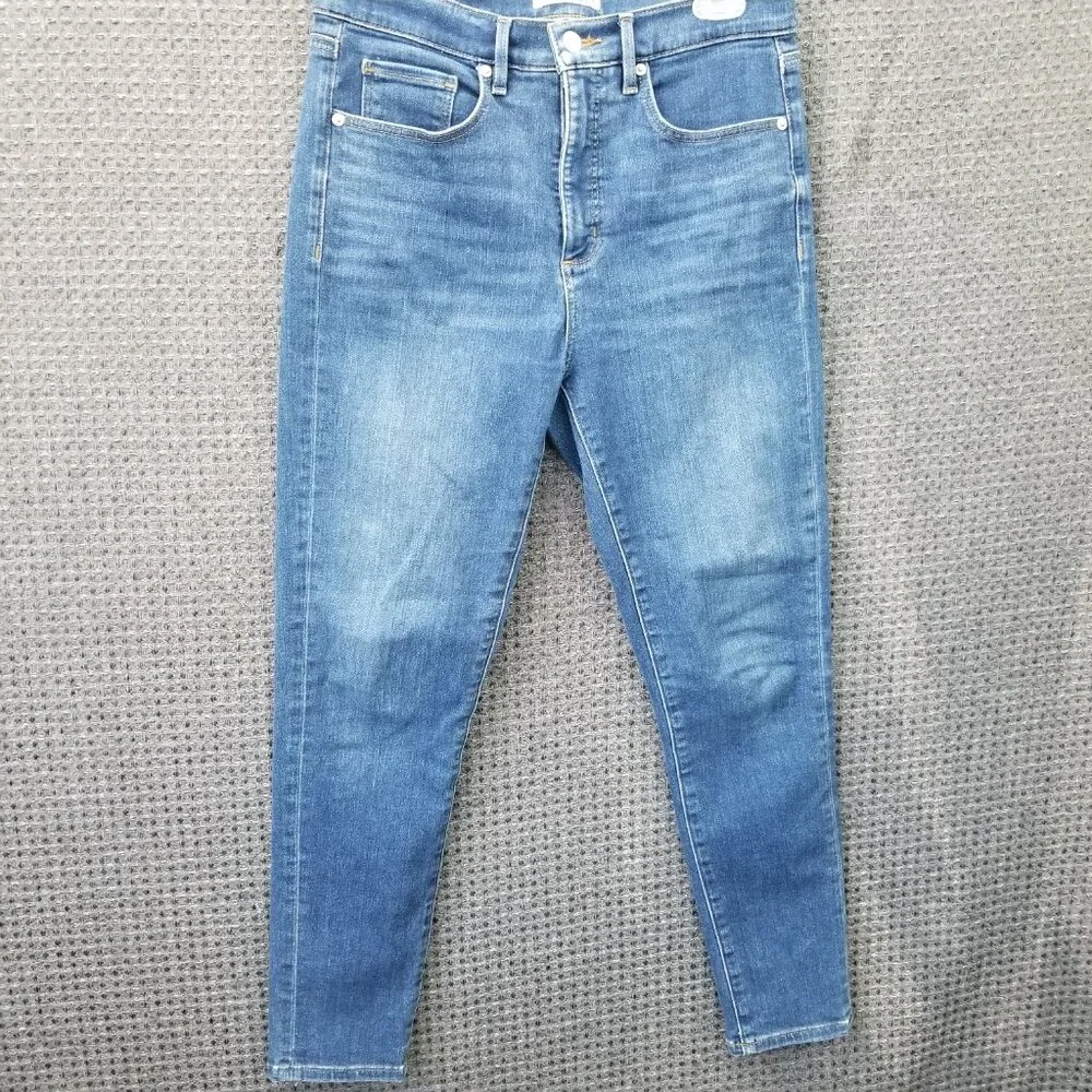Loft The Skinny Jeans Women's 28/6